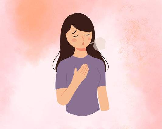 Feeling Breathless but Fine? Here’s Why That’s Not Always Okay