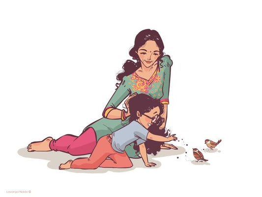 Unspoken Health Problems Indian Moms Hide (And How to Catch Them Early)