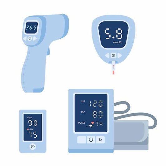 What is Normal BP, Oxygen, and Temperature Range? A Simple Guide
