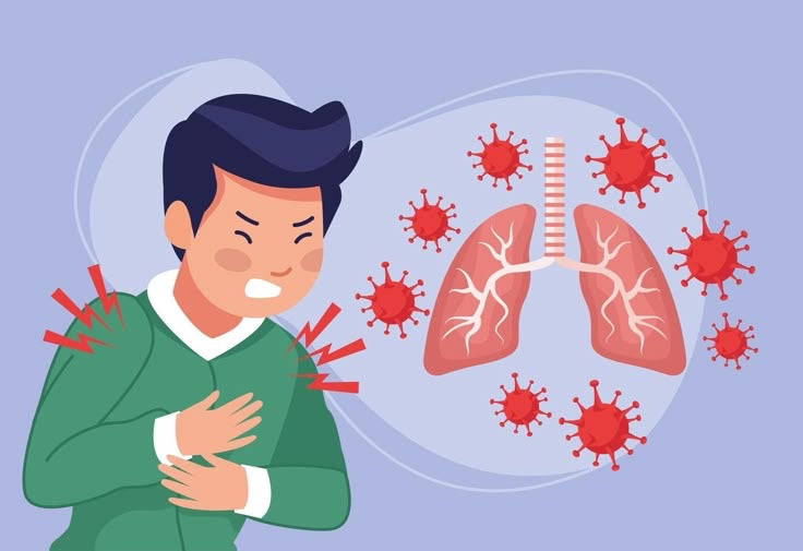 Breathe Easier at Home. Why Every Family Needs a Mesh Nebulizer