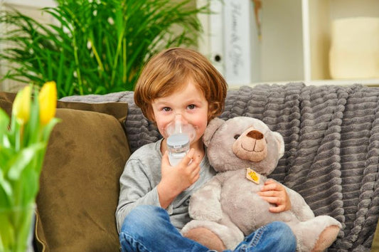 When to Use a Nebulizer – And Why It’s Not Just for Asthma