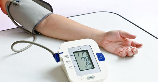 Why Investing In A BP Monitor Would Be The Best Investment You Could Ever Make