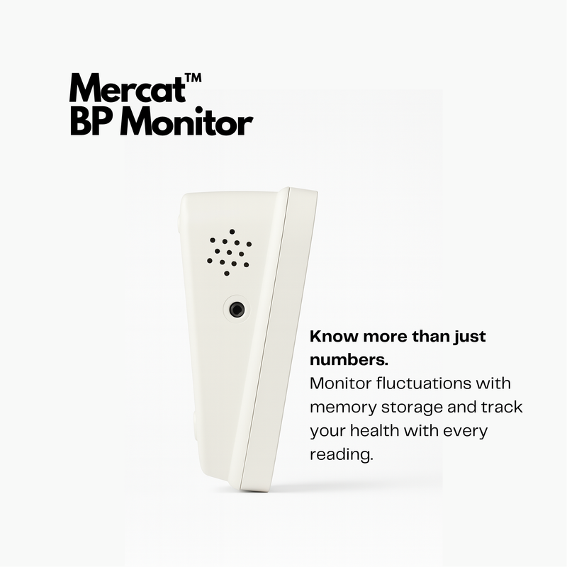 Automatic BP Machine