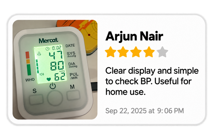 Arjun Nair