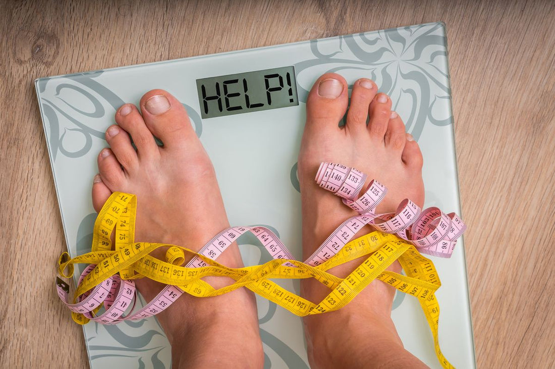 Is Obesity Causing Your Chronic Pain? A Hidden Burden You Shouldn’t Ignore
