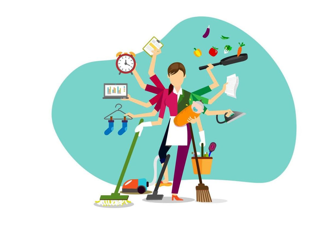 The Art of Doing Nothing. Why Rest Is the Most Underrated Wellness Tool