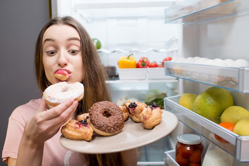 Is Your Love for Junk Food Costing You More Than Just Calories?