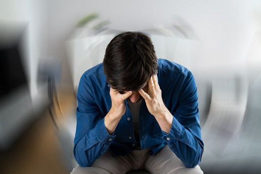 Feeling Weak or Dizzy Often? Here’s What It Possibly Means