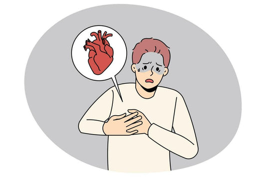 No One Talks About Health Until It’s Too Late. Let’s Be the Main Character Sooner.