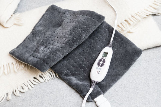Benefits of a Rechargeable Heating Pad for Women & Elders
