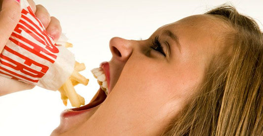 From Fries to Fatigue: What Your Favorite Snacks Are Doing to Your Vital Signs