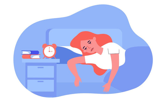 Tired All Day, Even After 8 -12 Hours? Could It Be Sleep Apnea?
