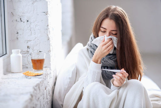Viral Infections: Why They Hit Harder Than You Think