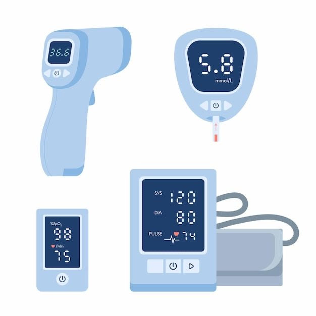 What is Normal BP, Oxygen, and Temperature Range? A Simple Guide