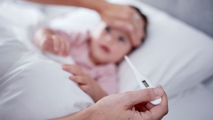 Fever at Home? Here’s When to Worry and What to Do