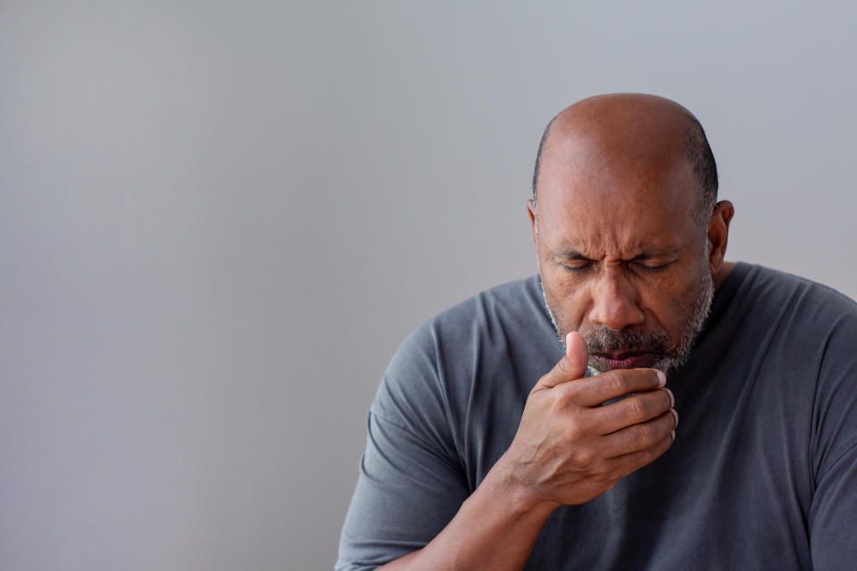 COPD Isn’t Just a Cough, It’s a Warning Sign You Shouldn’t Ignore.
