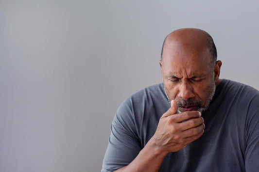 COPD Isn’t Just a Cough, It’s a Warning Sign You Shouldn’t Ignore.