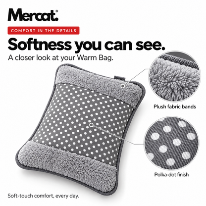 Mercat Electric Heating Bag