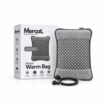 Mercat Electric Heating Bag