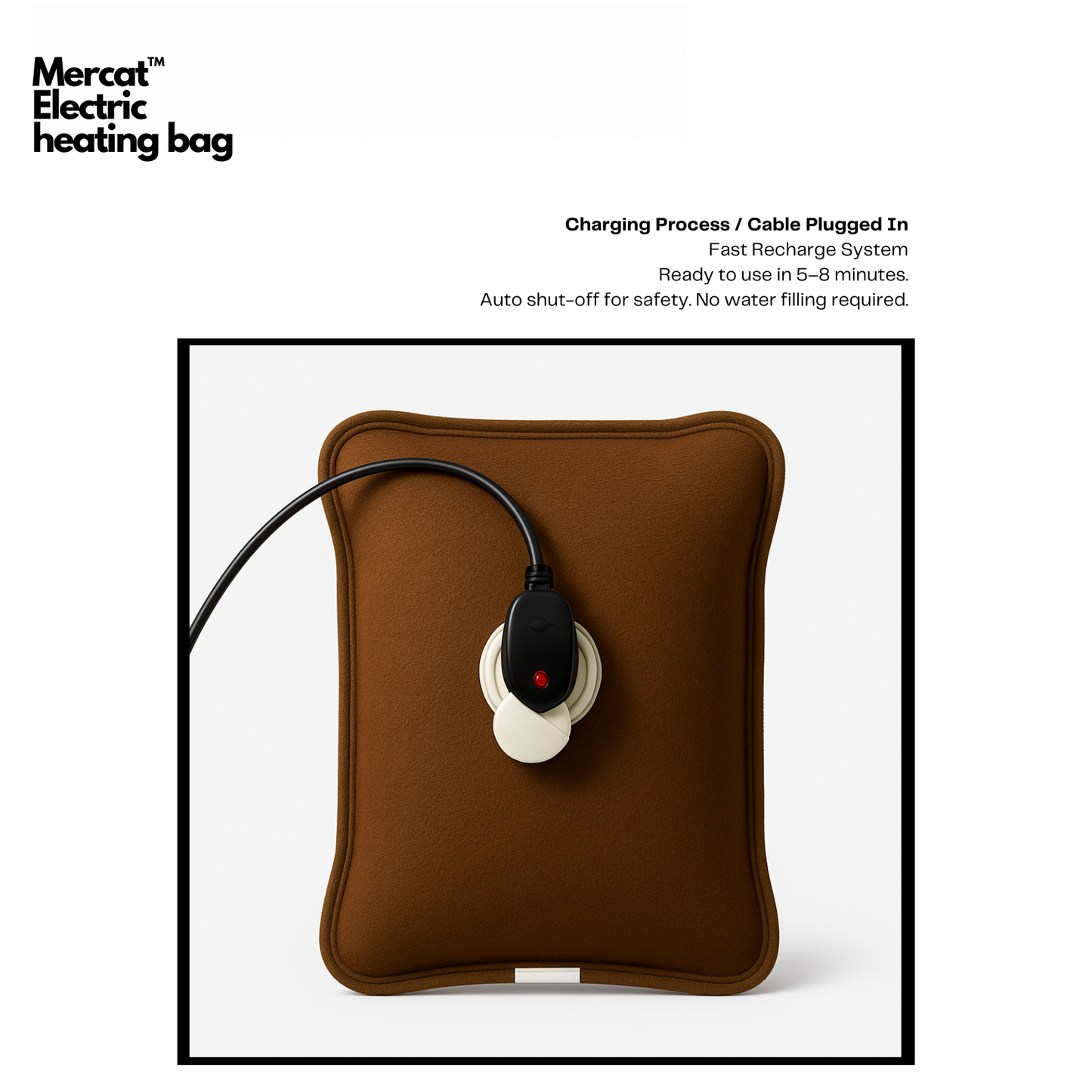 Heating Pad