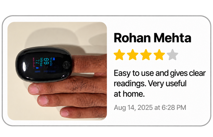 Rohan Mehta