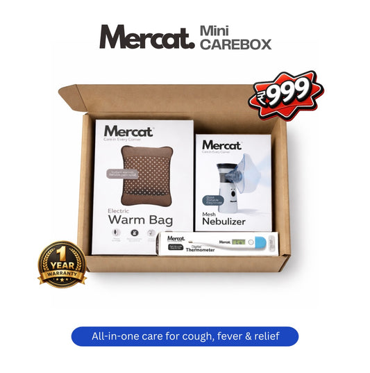 Mercat Mini Carebox
