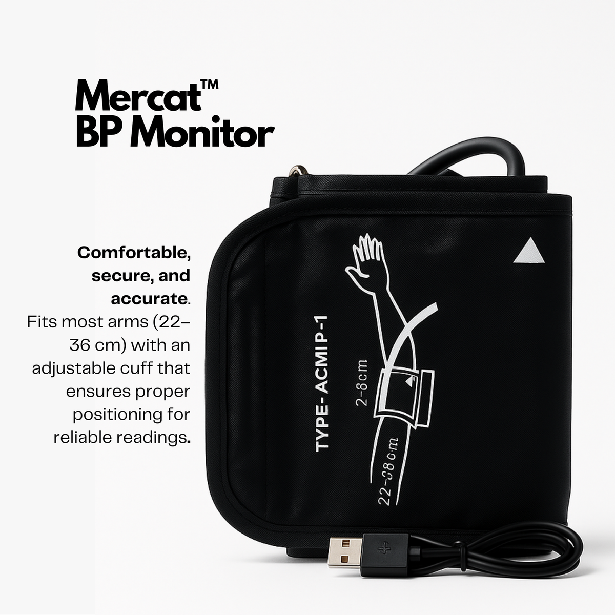 Automatic BP Machine