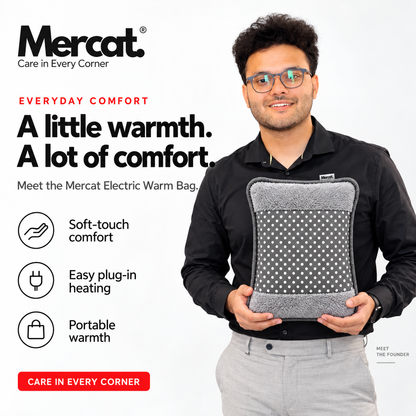 Mercat Electric Heating Bag