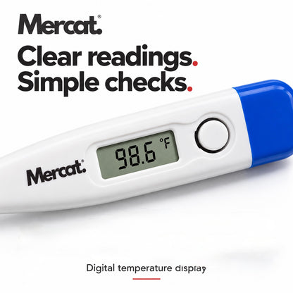 Mercat Digital Thermometer