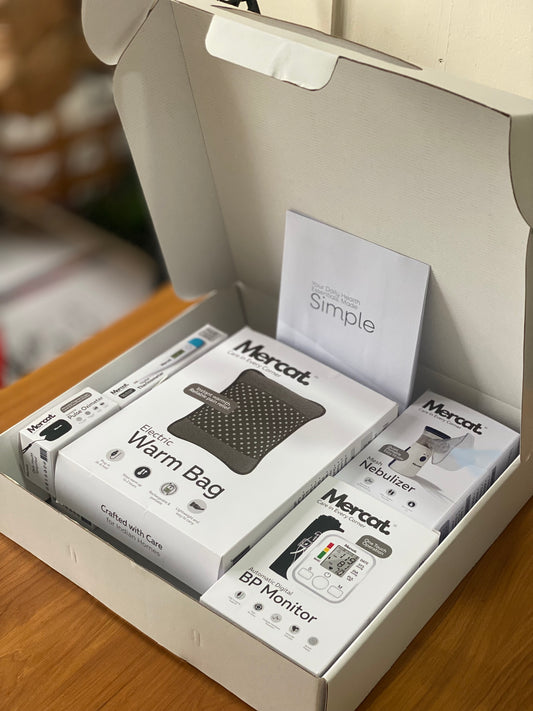 Mercat CAREBOX