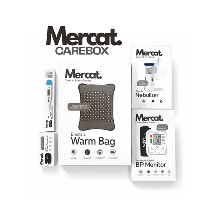 Mercat CAREBOX