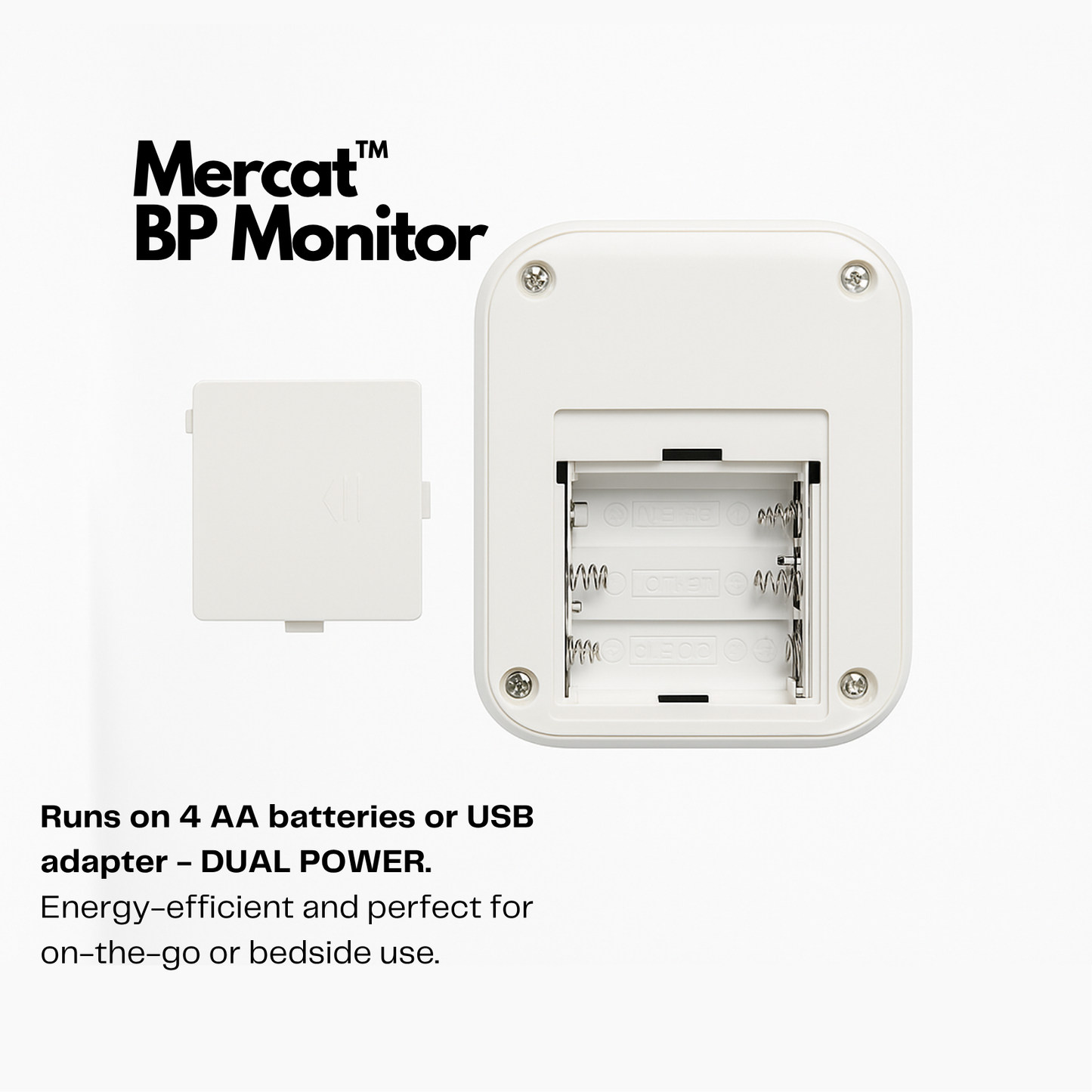 Mercat Automatic BP Machine