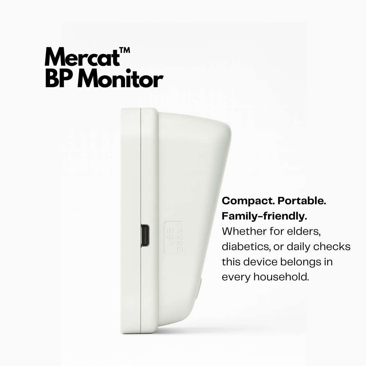 Automatic BP Machine