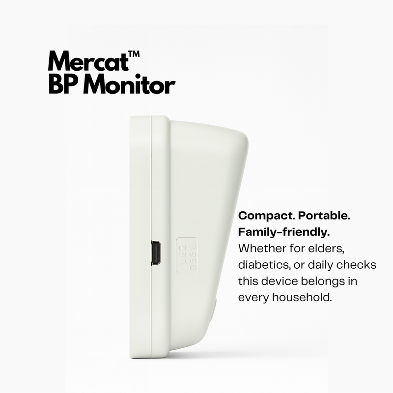 Automatic BP Machine