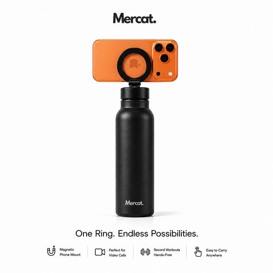 Mercat HALO Bottle