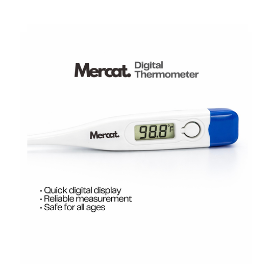 Mercat Digital Thermometer