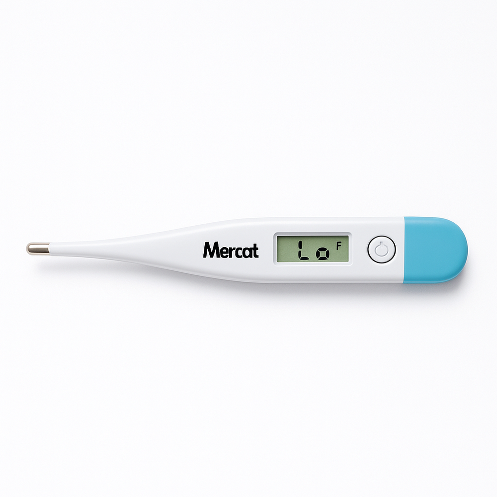 Mercat Carebox - Home Health Kit 5-in-1