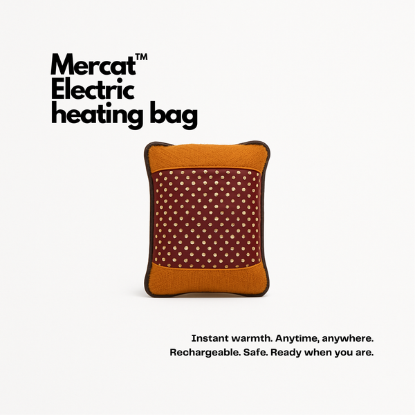 Mercat Heating Pad