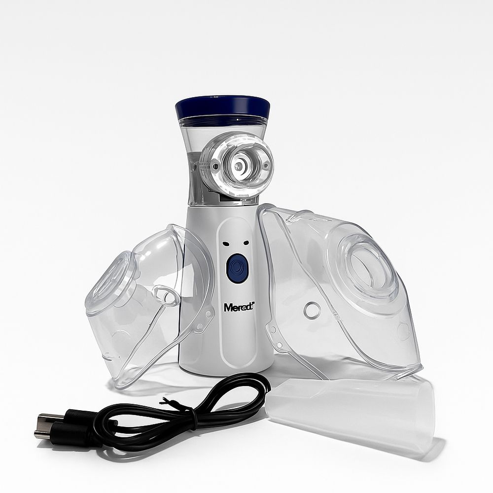 Mercat Carebox - Home Health Kit 5-in-1