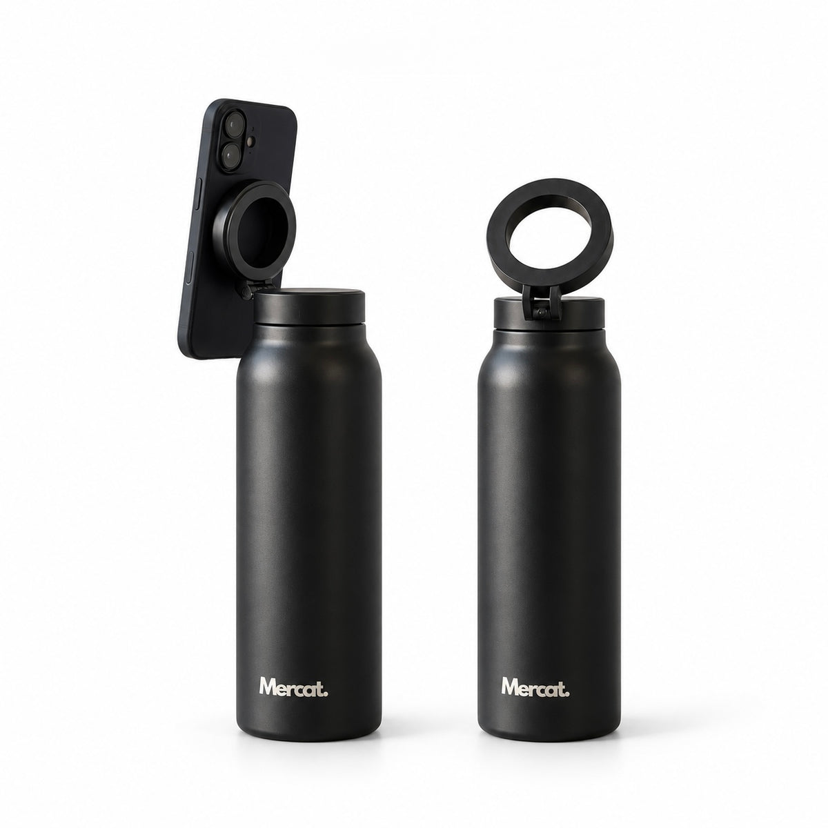 Mercat HALO Magnetic Bottle – 700 ml