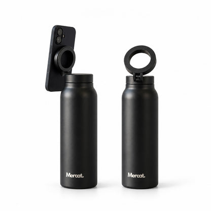 Mercat HALO Magnetic Bottle – 700 ml