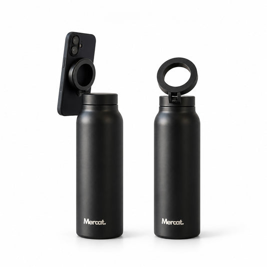 Mercat HALO Magnetic Bottle – 700 ml