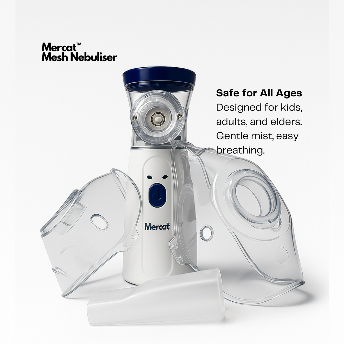 Mesh Nebuliser