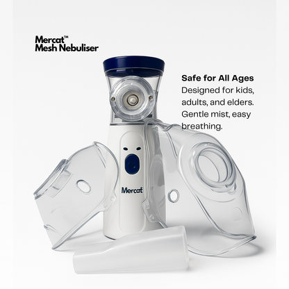 Mesh Nebuliser