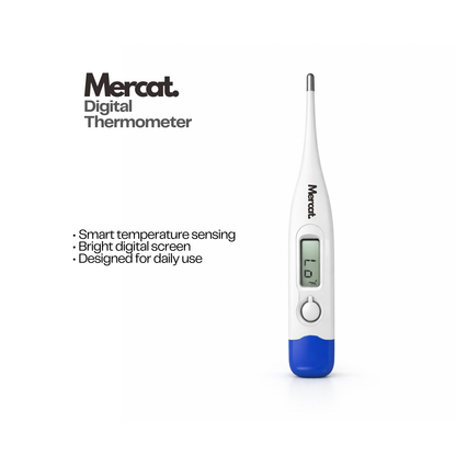 Mercat Digital Thermometer