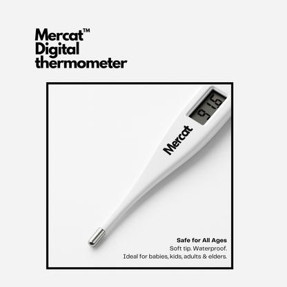 Mercat Thermometer
