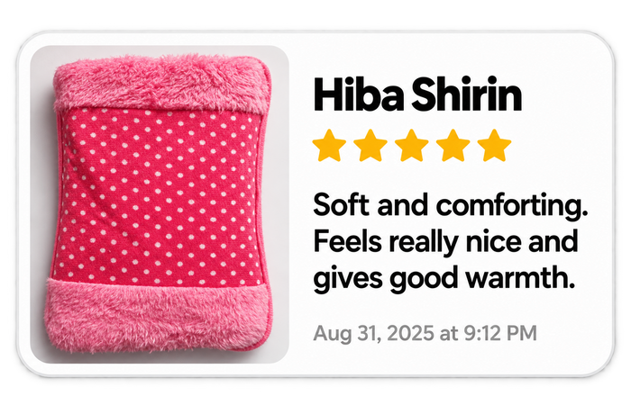 Hiba sherin